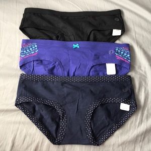 Brand new Aerie underwear bundle
